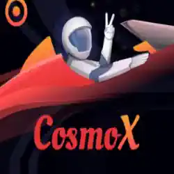 Cosmo X